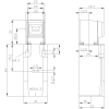 Miniatura Dimensioni prodotto 4