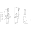 Miniatura Dimensioni prodotto 3