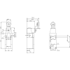 Miniatura Dimensioni prodotto 3