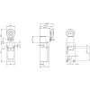 Miniatura Dimensioni prodotto 3