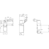 Miniatura Dimensioni prodotto 3
