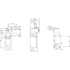 Miniatura Dimensioni prodotto 3