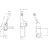 Miniatura Dimensioni prodotto 3
