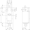 Miniatura Dimensioni prodotto 4