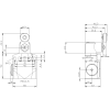 Miniatura Dimensioni prodotto 3