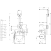 Miniatura Dimensioni prodotto 3