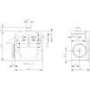 Miniatura Dimensioni prodotto 3