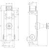 Miniatura Dimensioni prodotto 4