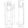 Miniatura Dimensioni prodotto 4