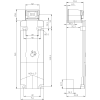 Miniatura Dimensioni prodotto 4