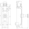 Miniatura Dimensioni prodotto 4