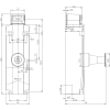 Miniatura Dimensioni prodotto 4