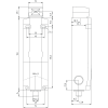 Miniatura Dimensioni prodotto 4