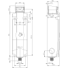 Miniatura Dimensioni prodotto 4