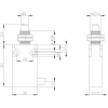Miniatura Dimensioni prodotto 3