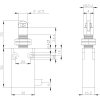 Miniatura Dimensioni prodotto 3
