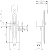 Miniatura Dimensioni prodotto 3