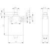 Miniatura Dimensioni prodotto 3