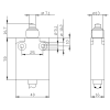 Miniatura Dimensioni prodotto 3