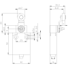 Miniatura Dimensioni prodotto 3