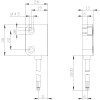 Miniatura Dimensioni prodotto 4