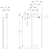 Miniatura Dimensioni prodotto 3