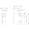 Miniatura Dimensioni prodotto 3