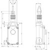 Miniatura Dimensioni prodotto 3