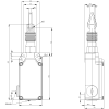 Miniatura Dimensioni prodotto 3