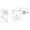 Miniatura Dimensioni prodotto 3
