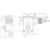 Miniatura Dimensioni prodotto 3