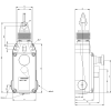 Miniatura Dimensioni prodotto 3