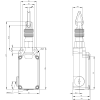 Miniatura Dimensioni prodotto 3