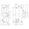 Miniatura Dimensioni prodotto 3