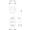 Miniatura Dimensioni prodotto 2