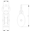Miniatura Dimensioni prodotto 2