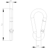 Miniatura Dimensioni prodotto 3