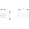 Miniatura Dimensioni prodotto 2