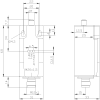 Miniatura Dimensioni prodotto 4