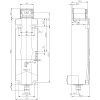 Miniatura Dimensioni prodotto 4