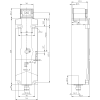 Miniatura Dimensioni prodotto 4