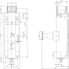 Miniatura Dimensioni prodotto 4