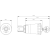 Miniatura Dimensioni prodotto 3