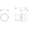 Miniatura Dimensioni prodotto 3