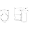 Miniatura Dimensioni prodotto 3