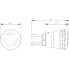 Miniatura Dimensioni prodotto 3