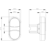 Miniatura Dimensioni prodotto 3