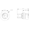 Miniatura Dimensioni prodotto 3