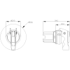 Miniatura Dimensioni prodotto 2