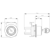 Miniatura Dimensioni prodotto 3